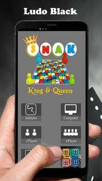 Ludo Black screenshot 3
