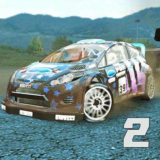 Pure Rally Racing - Drift 2 1.0.1