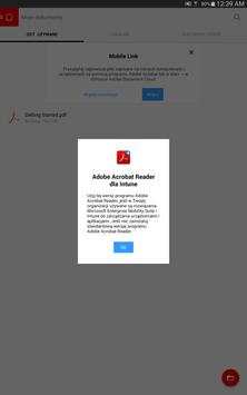 Acrobat Reader for Intune screenshot 4