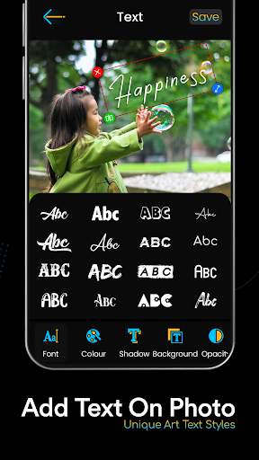 Collage Maker | Foto Grid screenshot 4