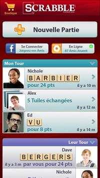SCRABBLE screenshot 10