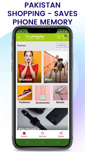 Pakistan Online Shopping - PK Online Shopping App screenshot 6