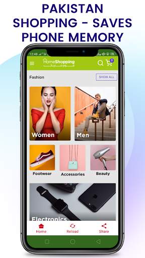 Pakistan Online Shopping - PK Online Shopping App screenshot 6