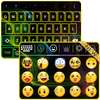 Colorful Neon LED keyboard on 9Apps