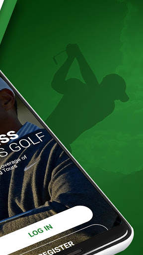 GOLFTV скриншот 2