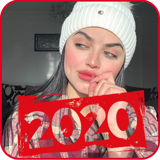 Beautiful Girls Wallpapers-2020 icon