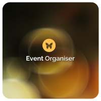 Event Organizer -  Mobile Application logo