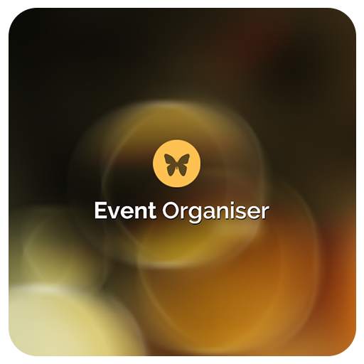 Event Organizer -  Mobile Application 1.0