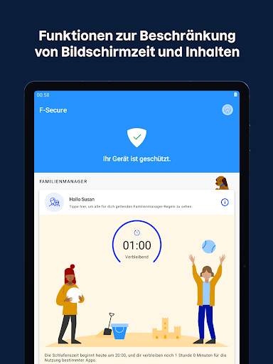 F-Secure: Total Security & VPN screenshot 12