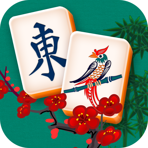 Mahjong Solitaire - Classic icon