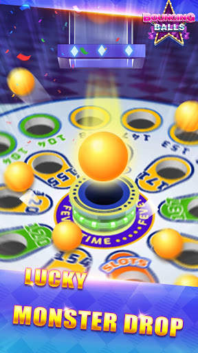 Bouncing Balls screenshot 2