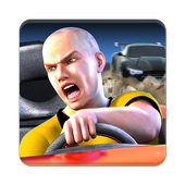 Freak Racing иконка
