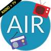 All India Radio (AIR) LIVE   Live TV Air News Audio Working Fixed