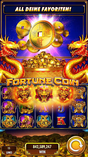 DoubleDown Casino Vegas Slots screenshot 4