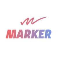Marker on 9Apps