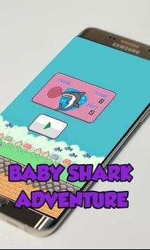 Baby Shark Adventure screenshot 2