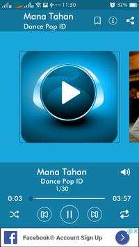 Musik Online Indonesia Terbaru screenshot 6