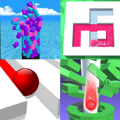 Ball Games icon