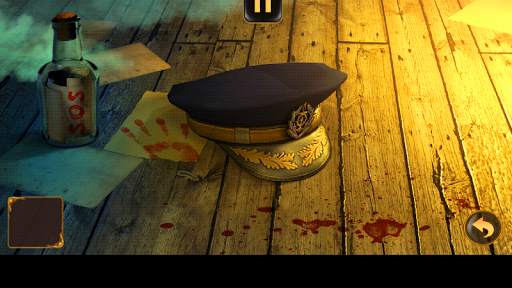 Zombie Cruise (Free) screenshot 8