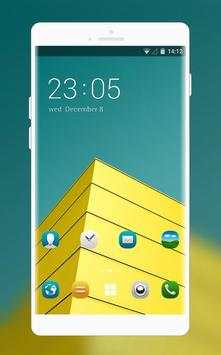 Theme for Nokia C2-06 screenshot 1