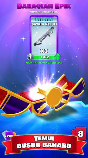 Archery Club: PvP Multiplayer screenshot 3