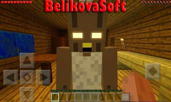 Granny Addons for Minecraft screenshot 1