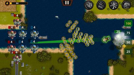 Plane Wars 2 screenshot 5