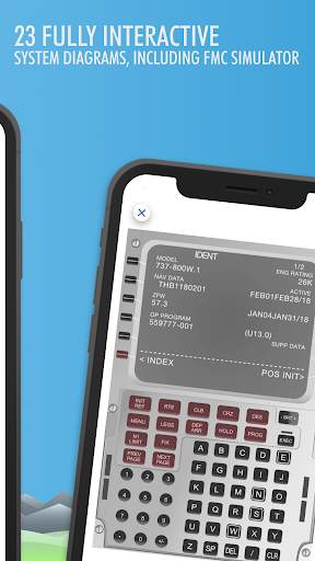 737 Handbook screenshot 3