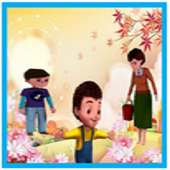 Bast for Jan Cartoons icon