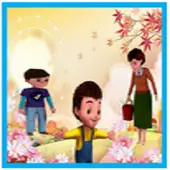 Bast for Jan Cartoons icon
