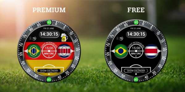 World Cup Live screenshot 2