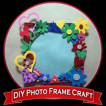 DIY Photo Frame Craft screenshot 1