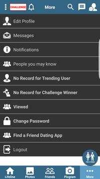 SYT Social Networking screenshot 5