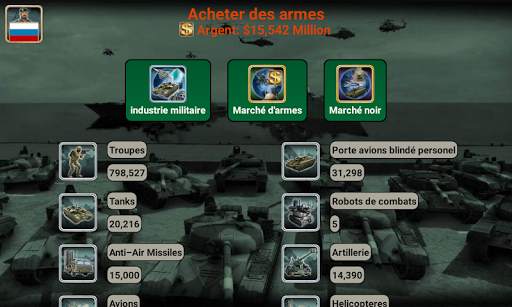 Asia Empire screenshot 3