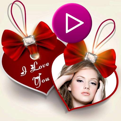 Love Video Maker screenshot 3