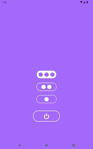 RGB Flashlight - Multicolor screenshot 9