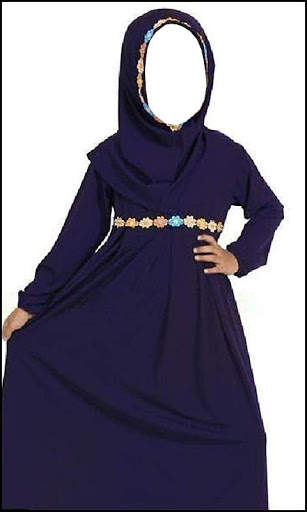 Muslim Kids Fashion Dress New screenshot 2