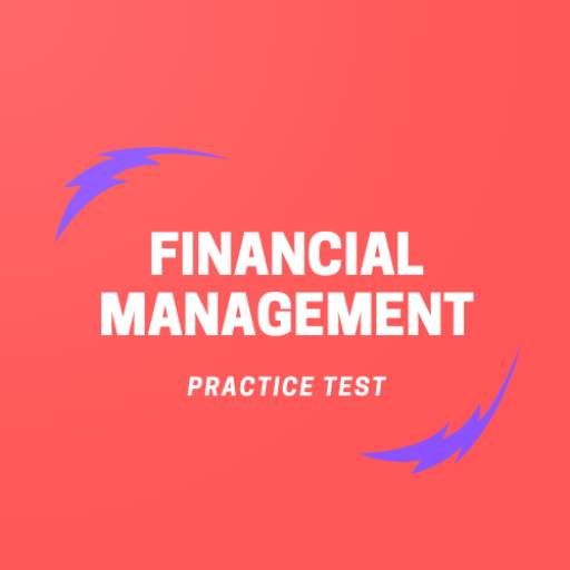 Financial Management Knowledge Test 1.5