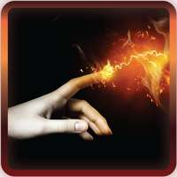 Fire Finger on 9Apps