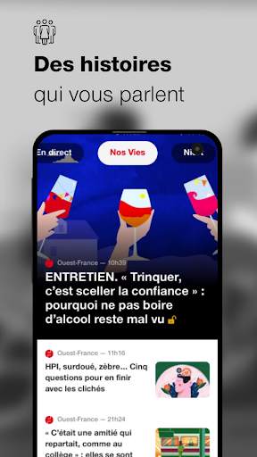 Ouest-France, l’info en direct screenshot 8