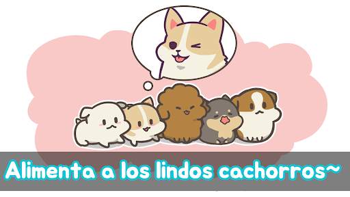 FeeDog - Criando perros screenshot 3