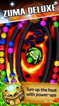 Zuma Deluxe Legend screenshot 2