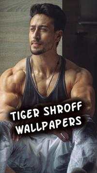 Latest Tiger Shroff Wallpapers HD 2020 1 تصوير الشاشة