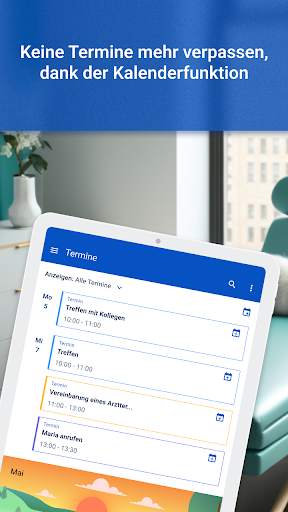 Stay Informed App 12 تصوير الشاشة