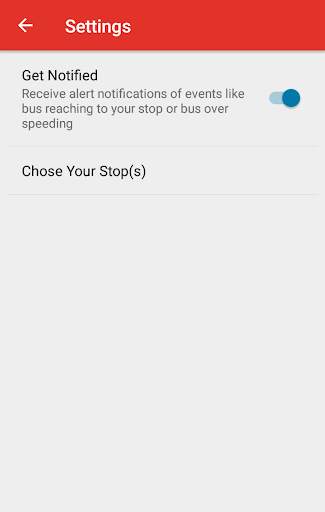 School Bus Live screenshot 4