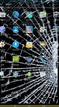 * Cracked Screen Prank screenshot 3
