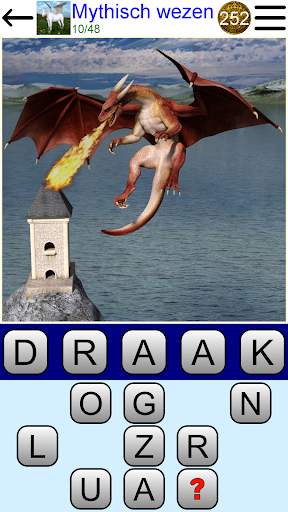 Foto Quiz screenshot 4