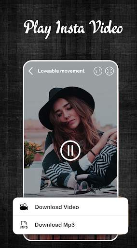 Lite for Instagram screenshot 4