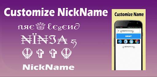 Nickname generator for pro games screenshot 3