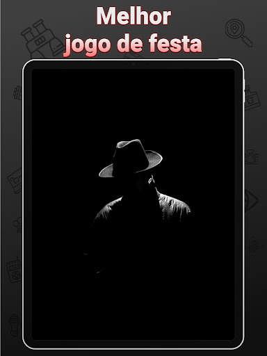 Espião - Jogo de Tabuleiro screenshot 5